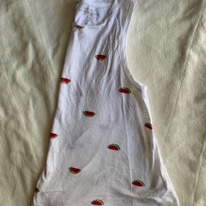Gap Watermelon Tank Top